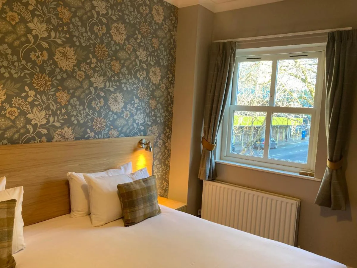 Double or Twin Room with Bathroom